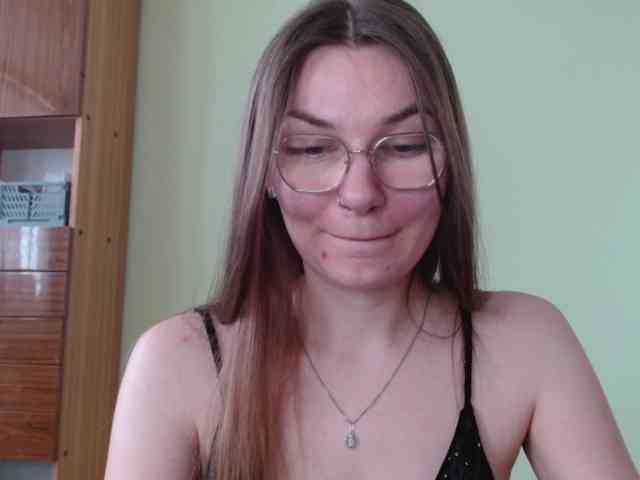 Ellyxcute webcam