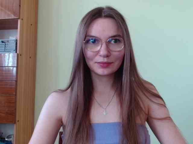 Ellyxcute webcam