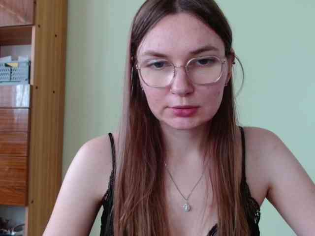 Ellyxcute webcam