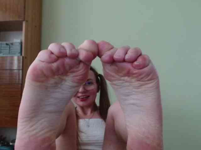 Ellyxcute webcam