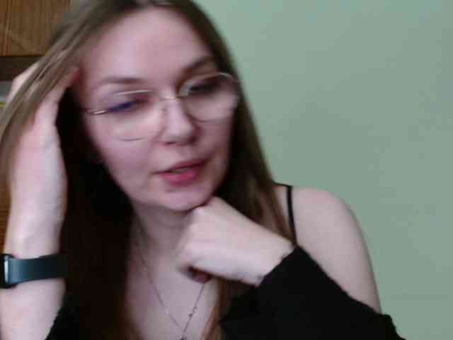 Ellyxcute webcam