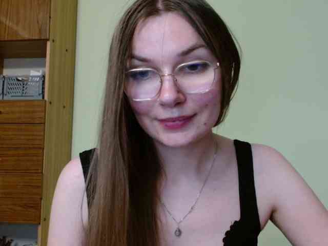 Ellyxcute webcam
