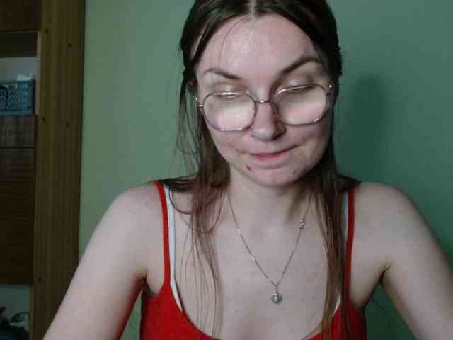 Ellyxcute webcam