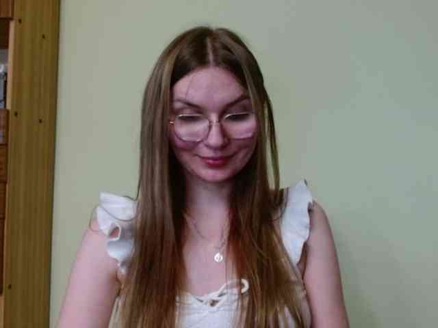 Ellyxcute webcam