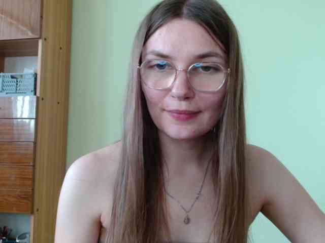 Ellyxcute webcam