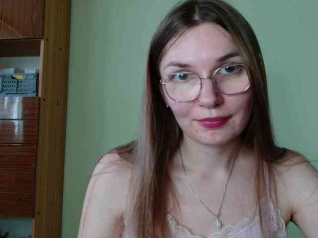 Ellyxcute webcam