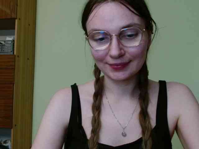 Ellyxcute webcam