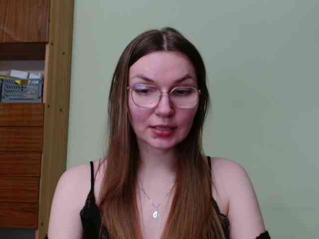 Ellyxcute webcam