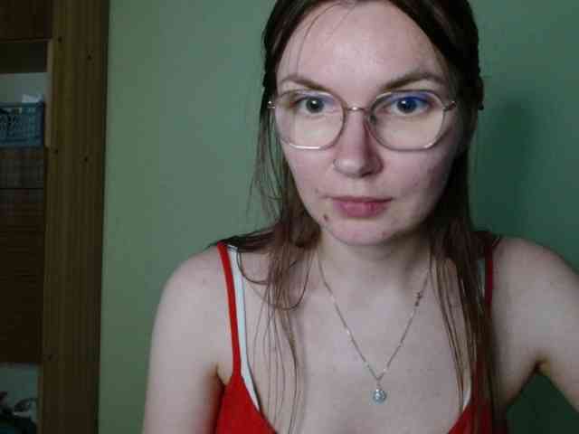 Ellyxcute webcam