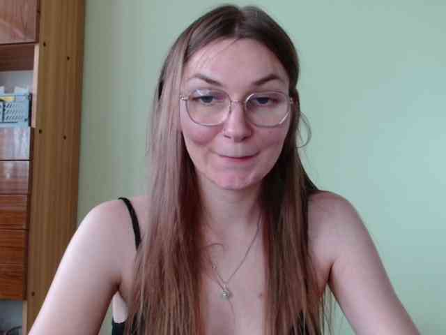 Ellyxcute webcam