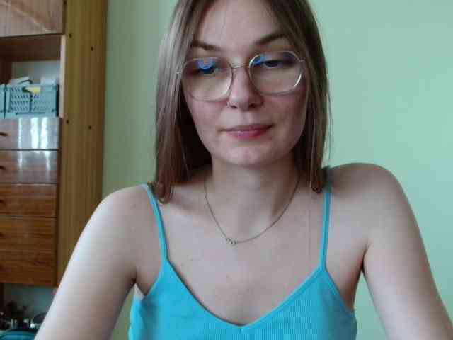 Ellyxcute webcam