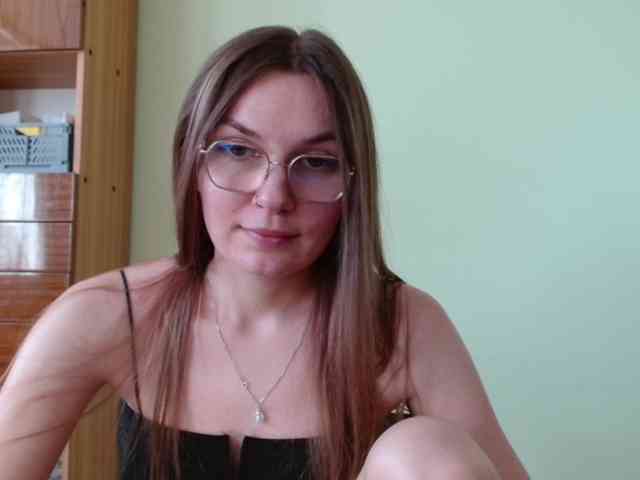 Ellyxcute webcam