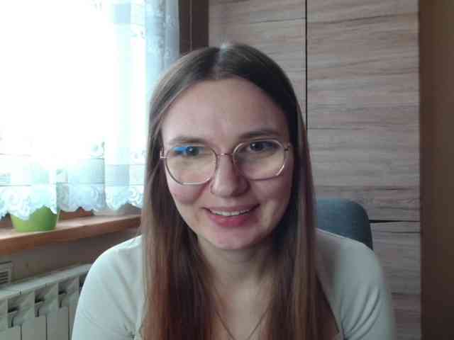Ellyxcute webcam