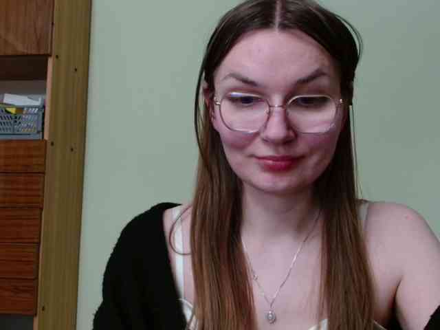 Ellyxcute webcam