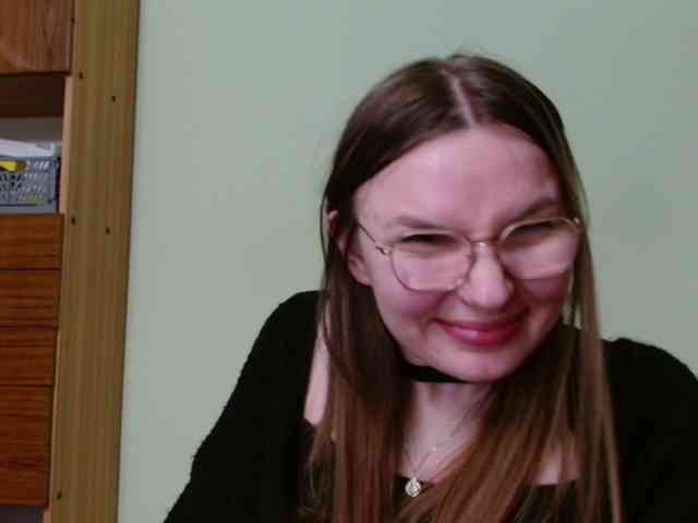 Ellyxcute webcam