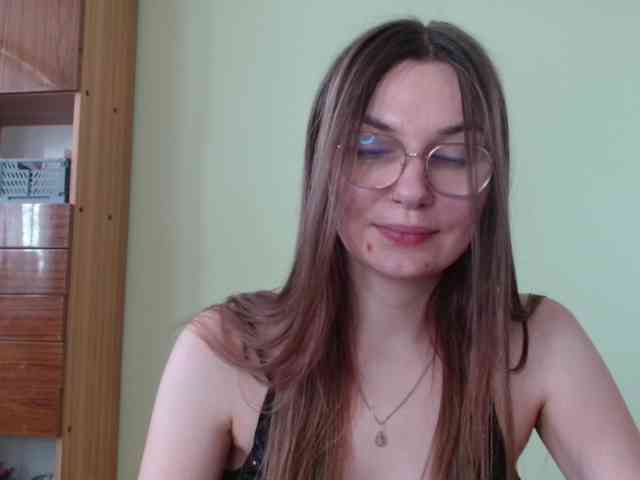 Ellyxcute webcam