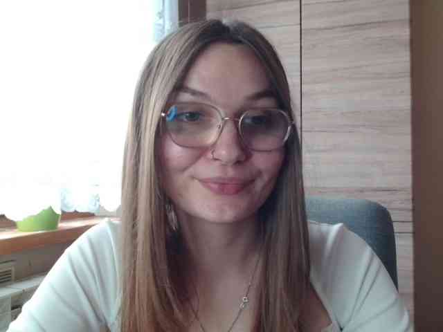Ellyxcute webcam