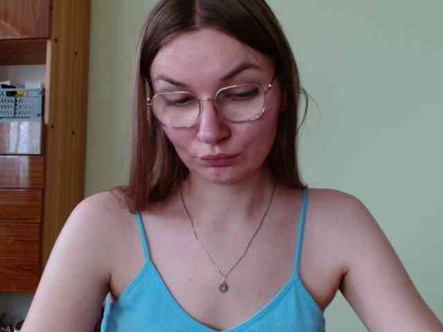 Ellyxcute webcam