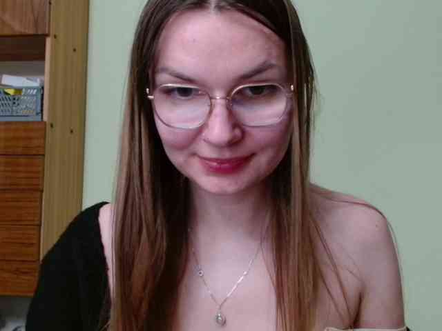 Ellyxcute webcam