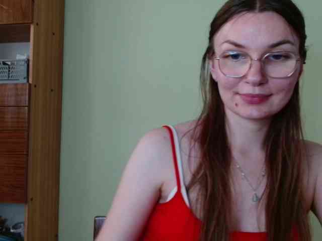 Ellyxcute webcam