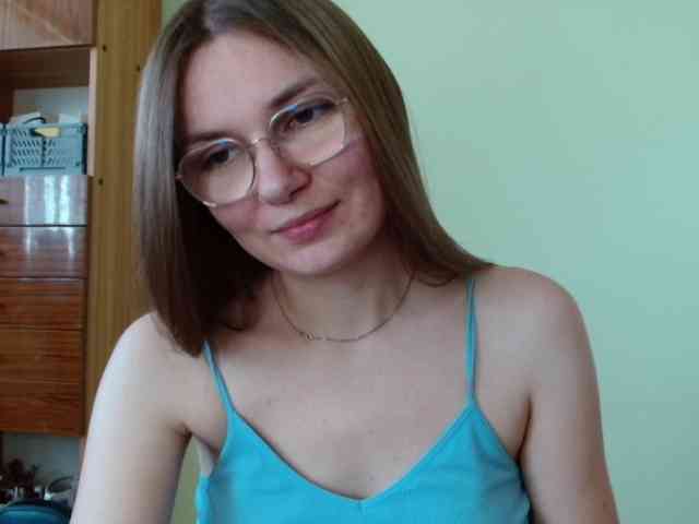 Ellyxcute webcam