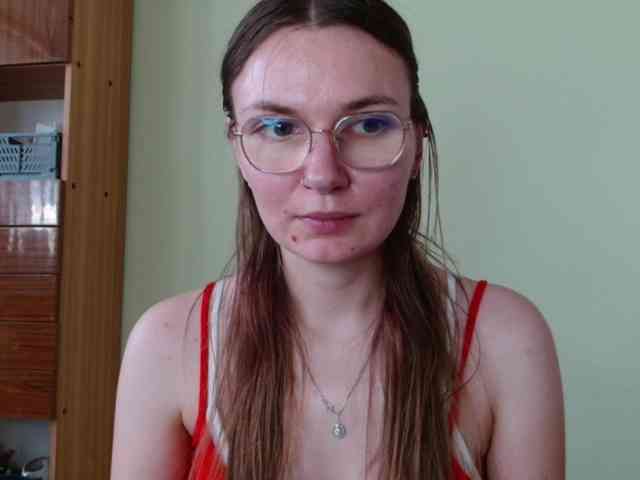 Ellyxcute webcam