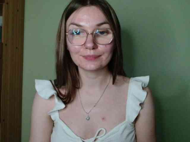 Ellyxcute webcam