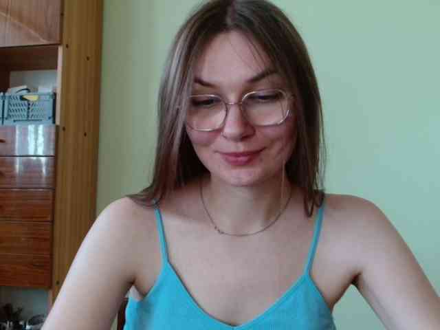 Ellyxcute webcam