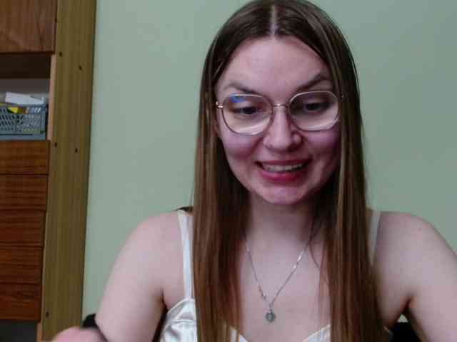 Ellyxcute webcam