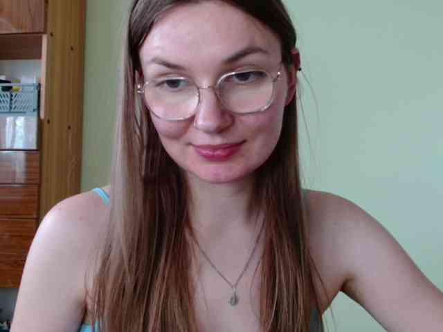 Ellyxcute webcam