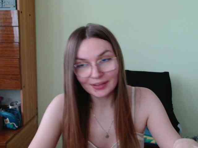 Ellyxcute webcam