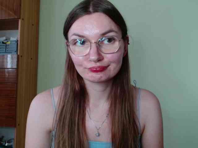 Ellyxcute webcam