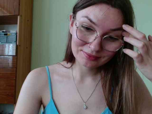 Ellyxcute webcam