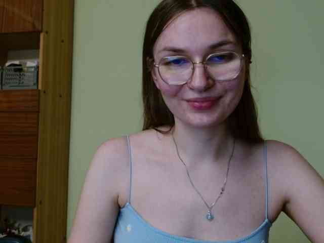 Ellyxcute webcam