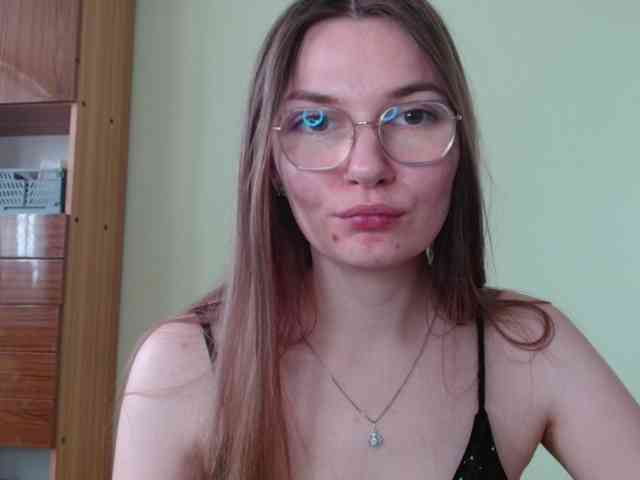 Ellyxcute webcam
