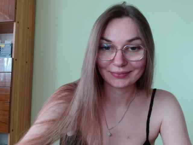 Ellyxcute webcam