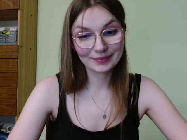 Ellyxcute webcam