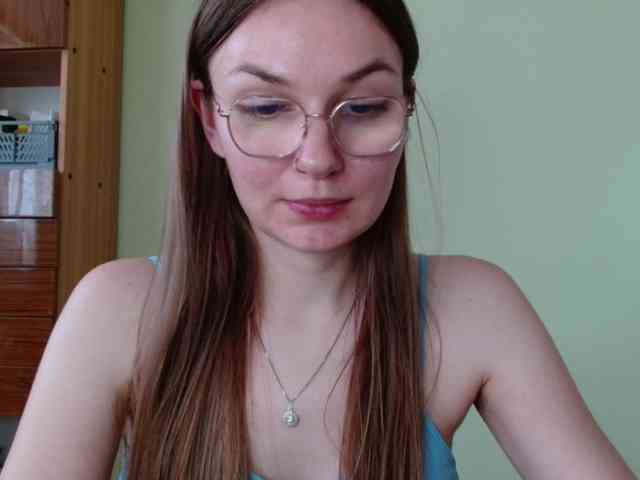 Ellyxcute webcam