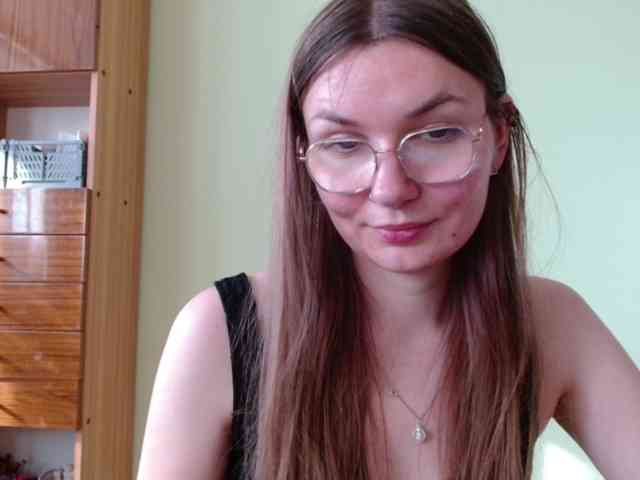 Ellyxcute webcam