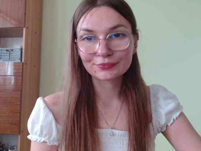 Ellyxcute webcam
