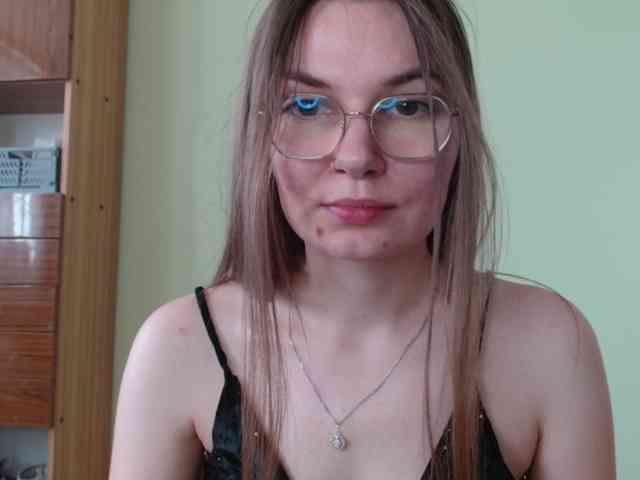 Ellyxcute webcam