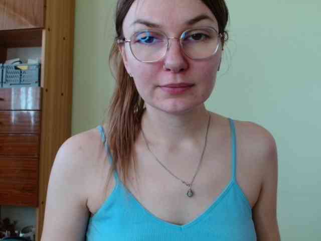 Ellyxcute webcam