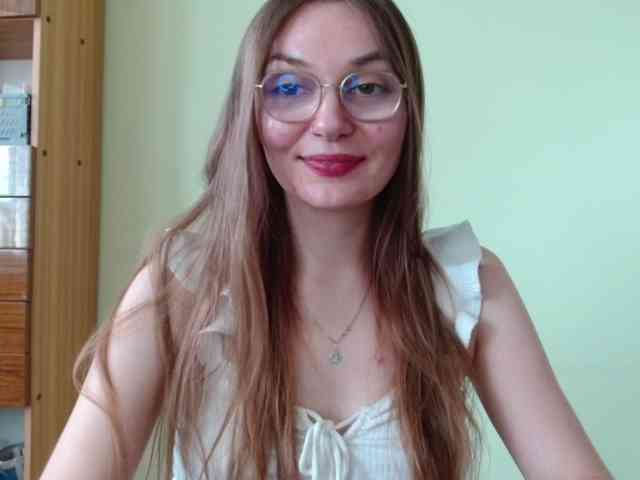 Ellyxcute webcam
