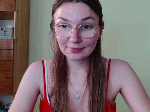 Ellyxcute webcam