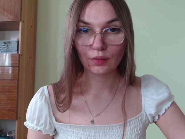 Ellyxcute webcam