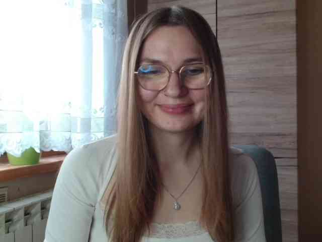 Ellyxcute webcam