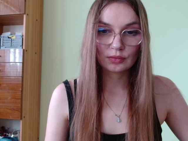 Ellyxcute webcam