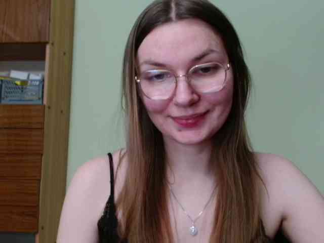 Ellyxcute webcam