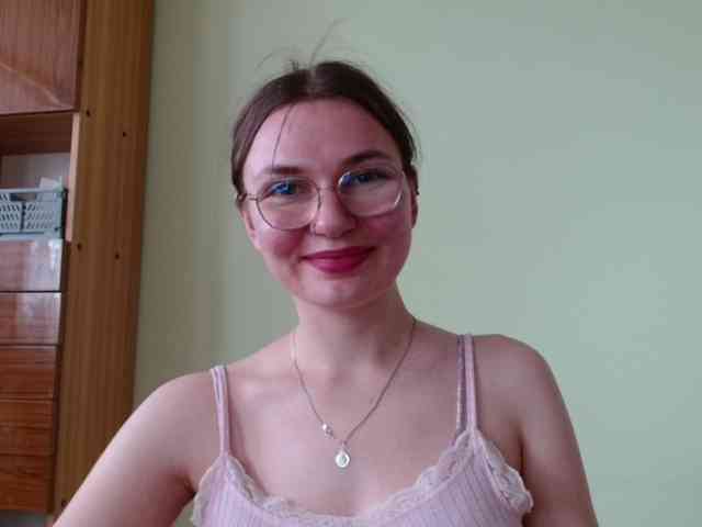Ellyxcute webcam