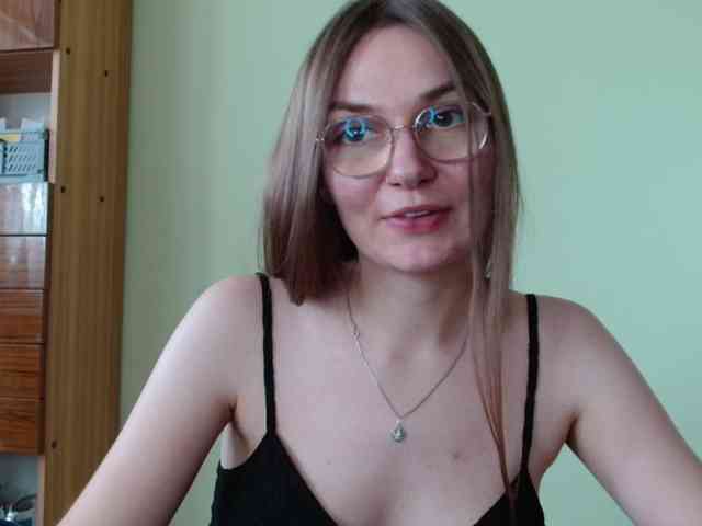 Ellyxcute webcam